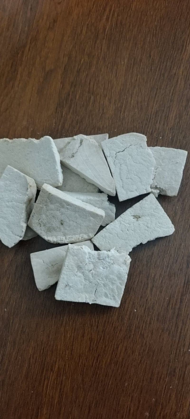 茯苓生切长期有货正规货源品质优选
