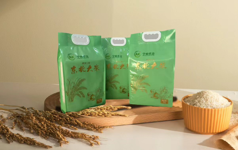 东北大米