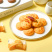 乐奈软心曲奇24包蔓越莓夹心年货零食礼包小吃批发休闲食品非饼