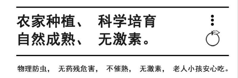 湖南郴州汝城文明翡翠奈李新鲜水果脆甜多汁李子商超电商代