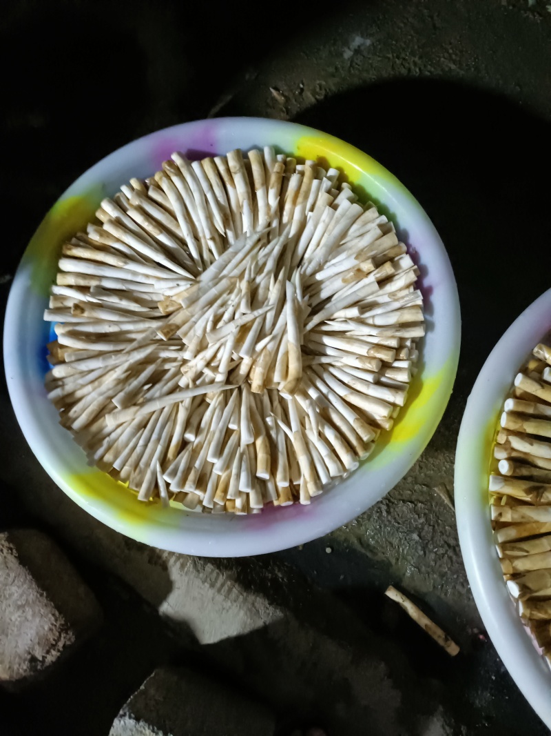 象牙菜