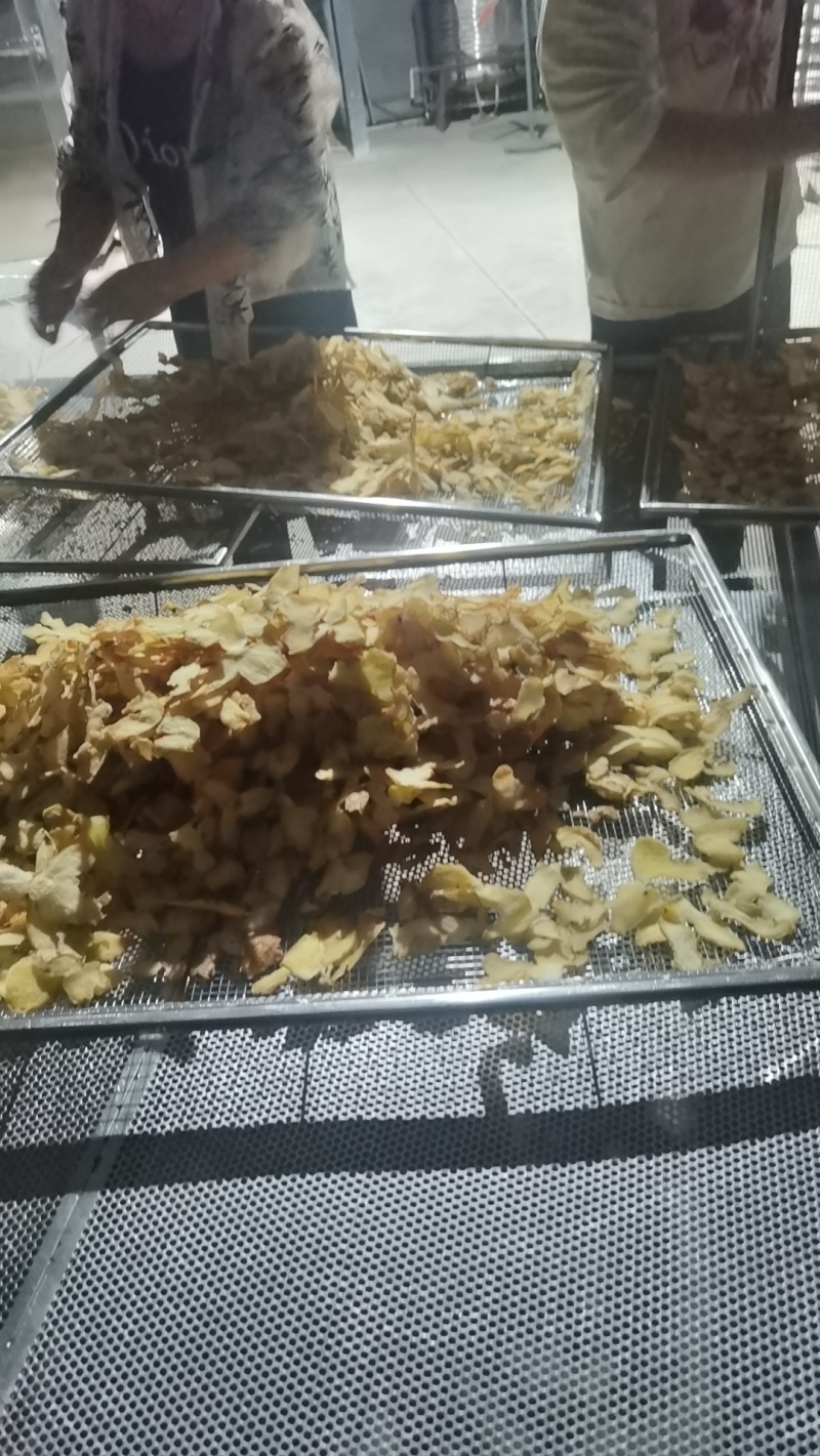 黄精生片，安化多花黄精片，煲汤片，黄精煲鸡片
