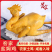 【熟食鸡】客家盐焗鸡广东梅州味开袋及食整只鸡白斩鸡真空装