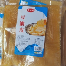 豆油皮100克x30包