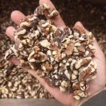 核桃仁大量有货支持全国发货月饼可以用质量好