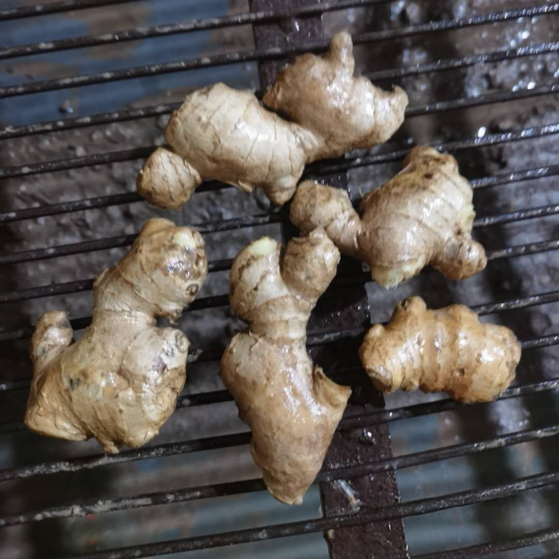 《姜巴&老姜》坏烂包赔/常年供应/批发市场～电商～商超
