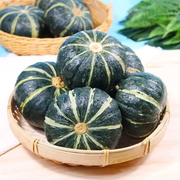 正宗贝贝南瓜厂家直发甜糯板栗味婴儿辅食贝贝板栗南瓜