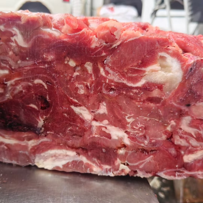 牛碎肉