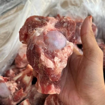 大棒骨，带肉率百分之三十五以上！带肉带骨髓！性价比高
