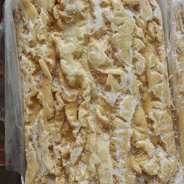 预煮大肠