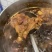 牛窝骨肉多，带筋膜饭店，食堂，好食材，一道好菜能撑