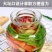精品泡菜坛子玻璃加厚密封罐子咸菜罐家用腌制酸菜坛子腌