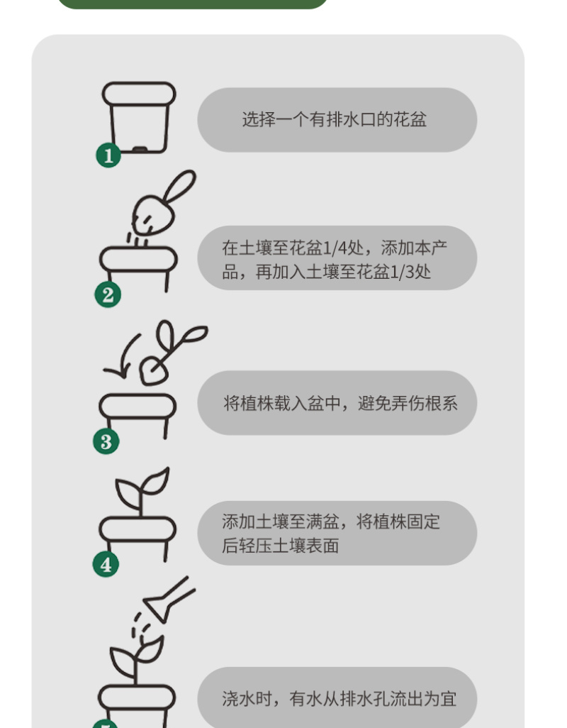 生物有机肥豆粕发酵有机肥颗有效活菌每克5亿厂家直发
