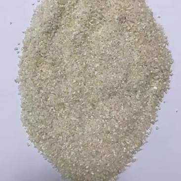 缅甸杜卡硬碎米A1：2，双抛双选