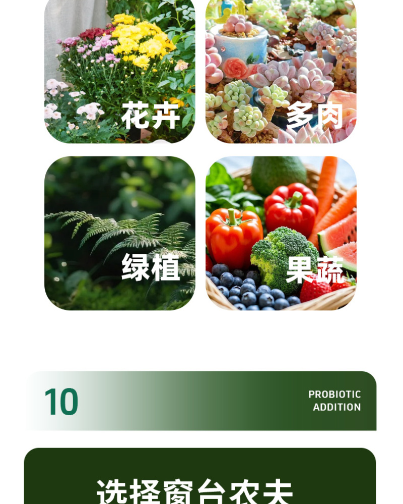 大豆发酵有机肥微生物菌剂生物有机肥益生菌发酵豆肥