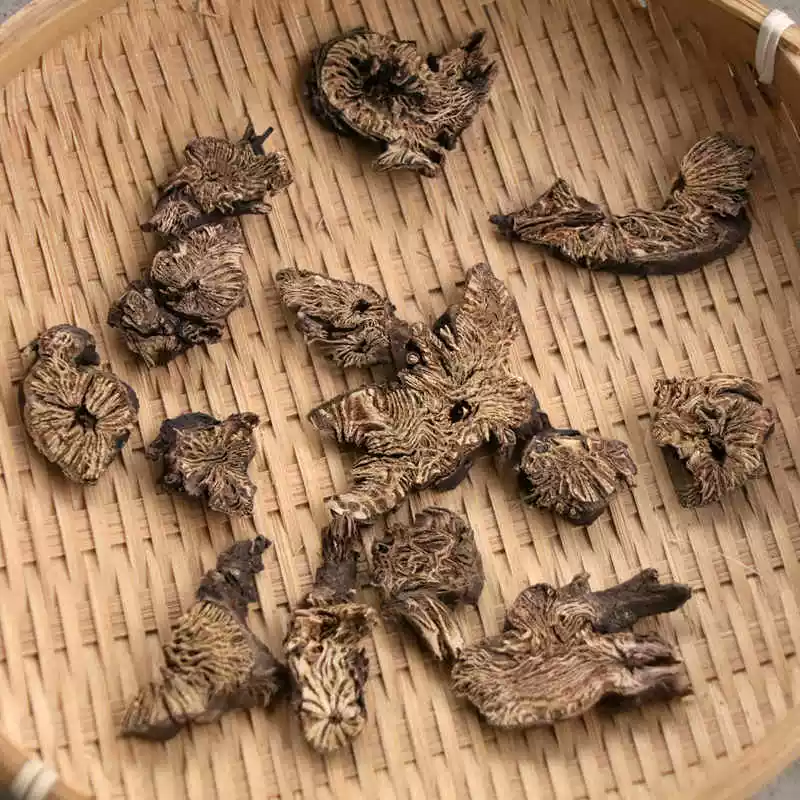 升麻中药材原料批发无硫正品升麻粉中药材原料批发