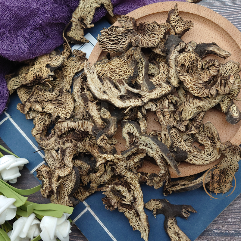 升麻中药材原料批发无硫正品升麻粉中药材原料批发