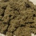 陈放3年南阳野生艾叶制艾绒，不过筛手工制作不掺假！