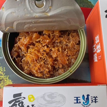 大连瑶柱丝，现货大量供应品质保证欢迎商课诚信对接
