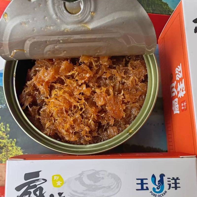 大连瑶柱丝，现货大量供应品质保证欢迎商课诚信对接