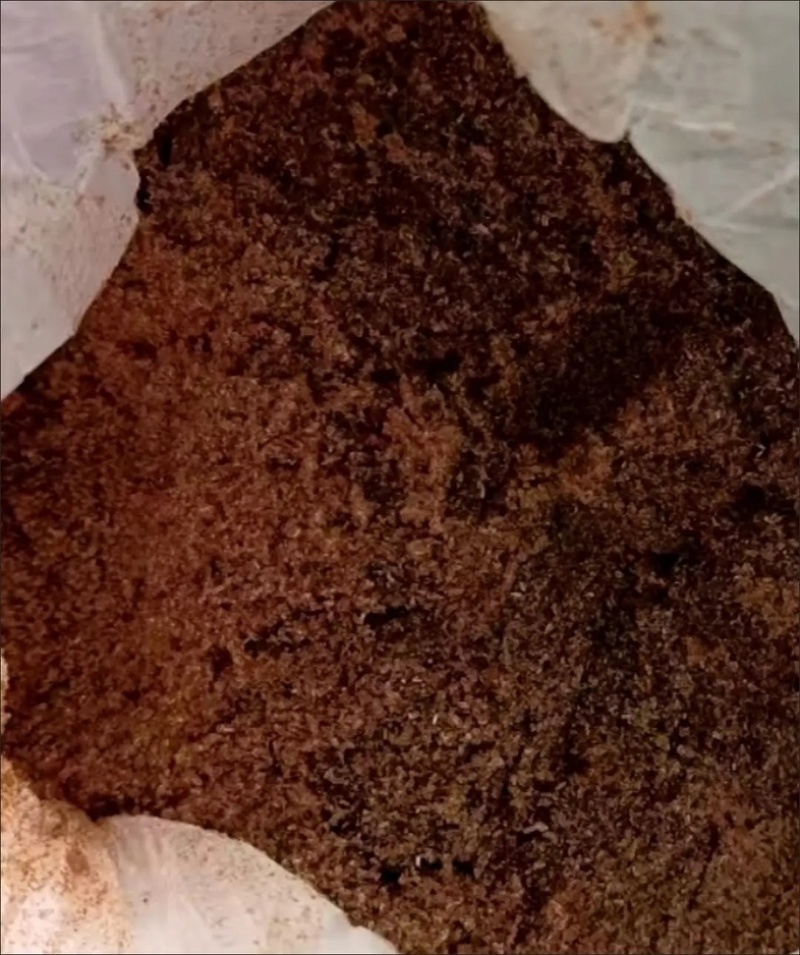 红糖工业红糖农业种植培菌发酵专用水产养殖红糖饲料