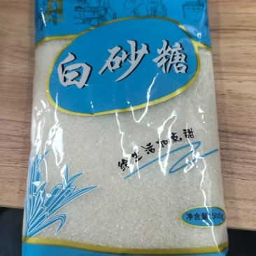 白糖500g