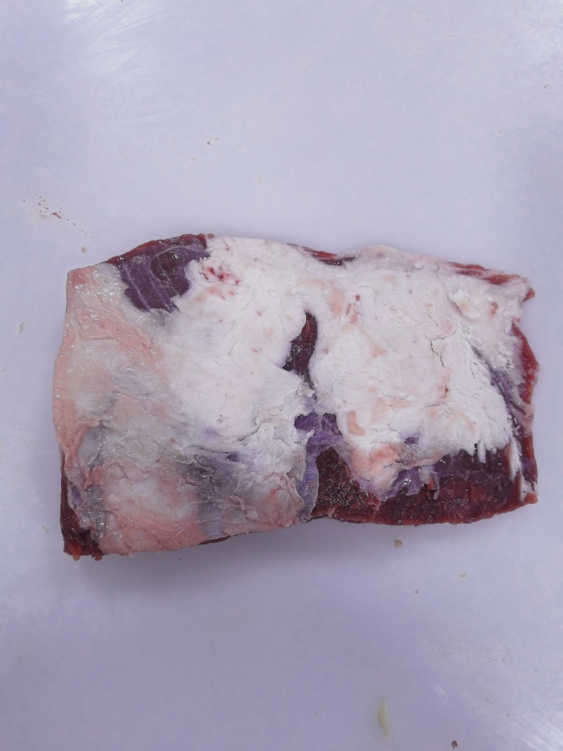 安格斯雪花牛小排，雪花牛肉块安格斯牛肋条一手货源质量保证