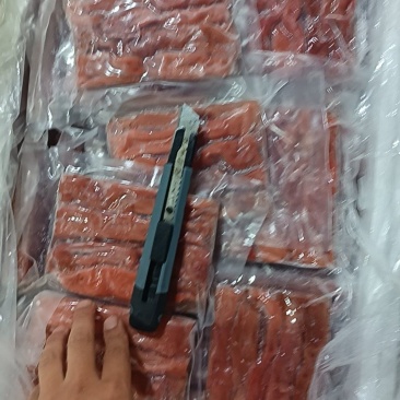 海肠品质高价位低