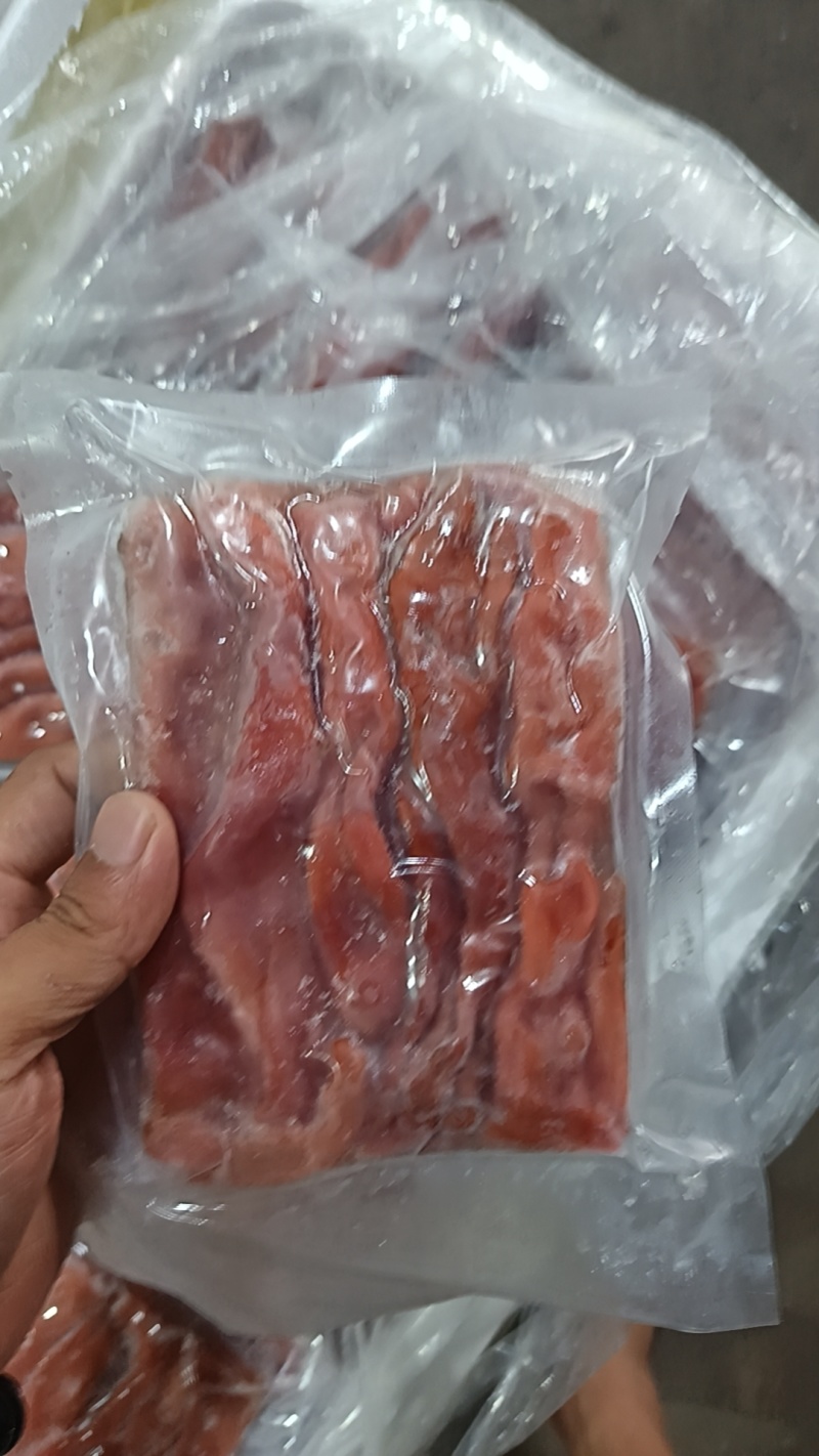 海肠品质高价位低