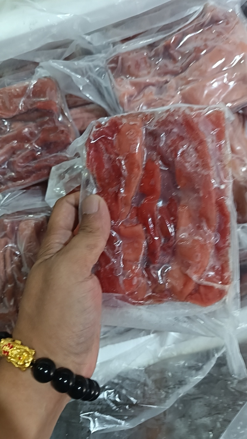 海肠品质高价位低