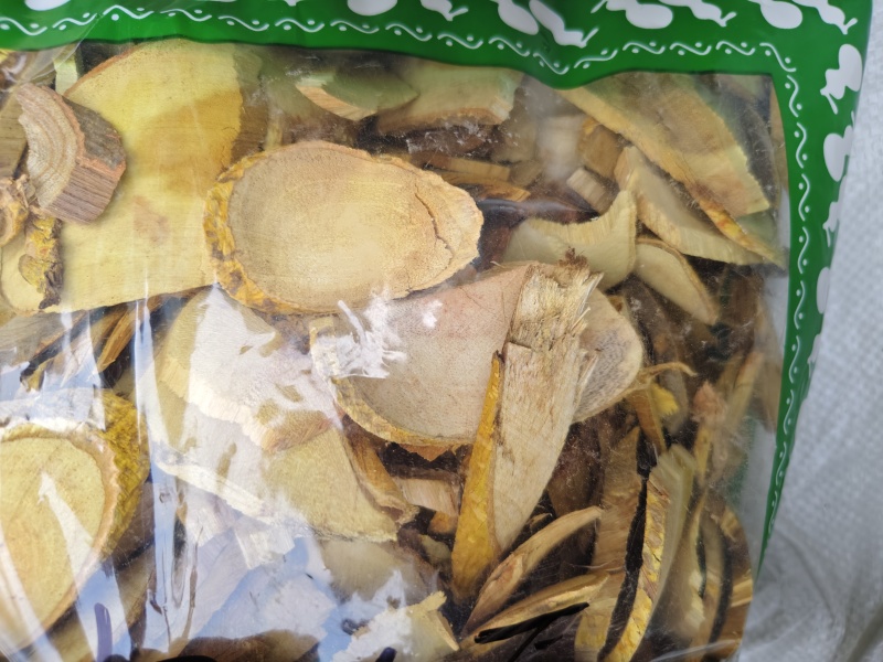 穿破石根部切片批发零售量大优惠