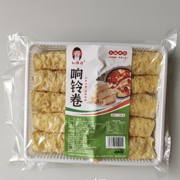 响铃卷螺狮粉火锅伴侣1盒10个1箱32盒