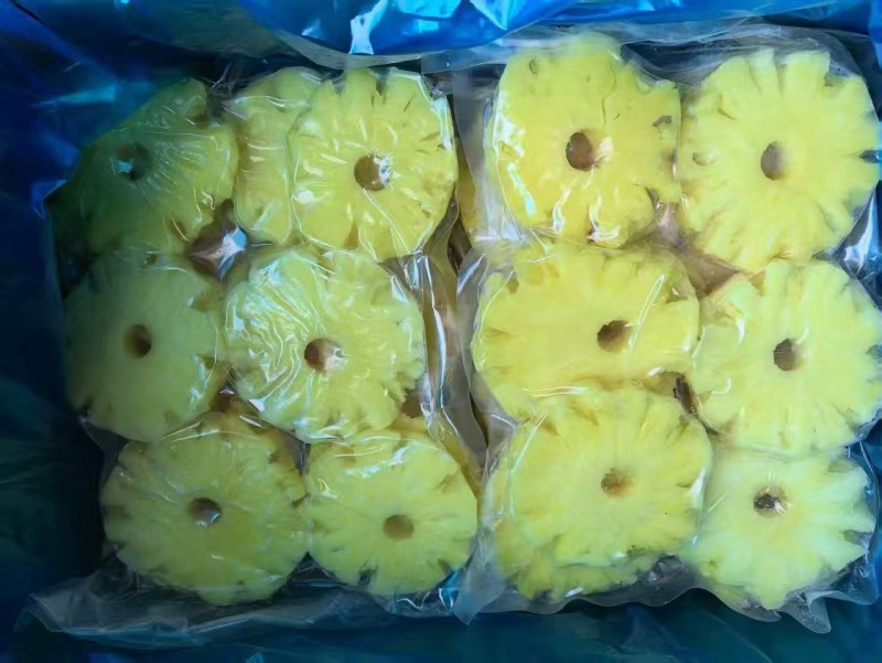 菠萝片