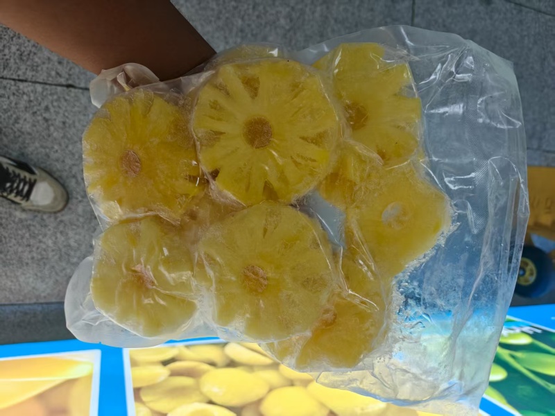 菠萝片