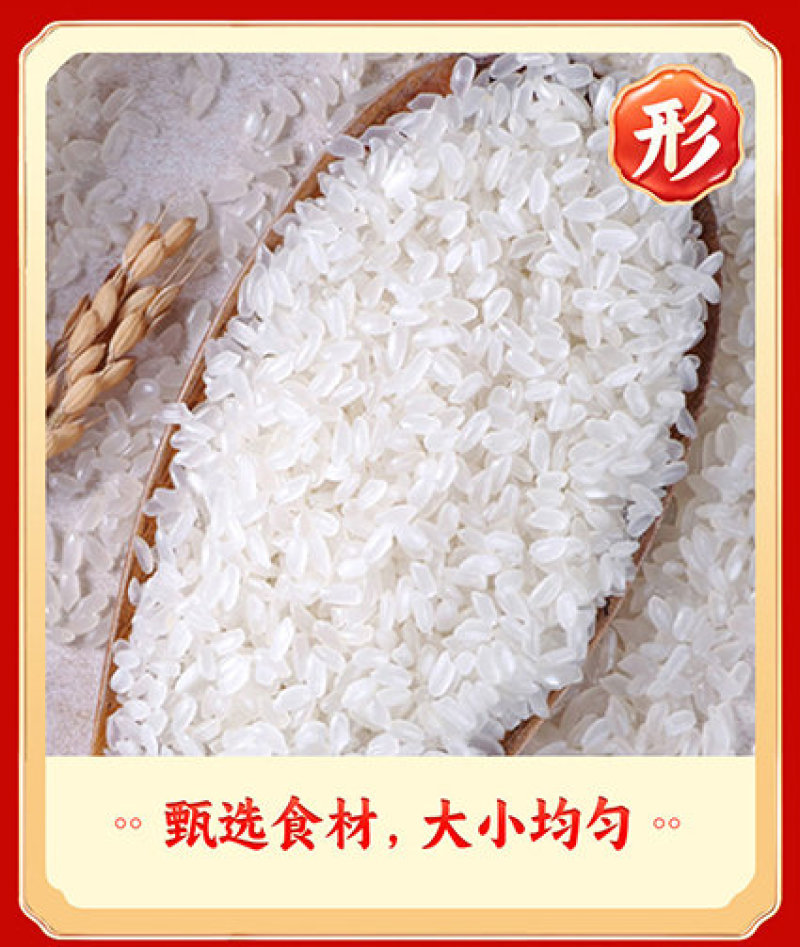 东北大米