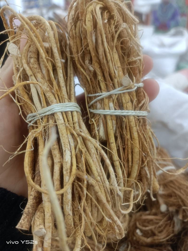 五指毛桃各种中药材，名贵药材能备药材，中药我们只做正品，