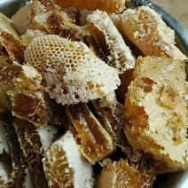 湖南野生一年一次百花蜂蜜，自产自销，假一赔十可零售可批发