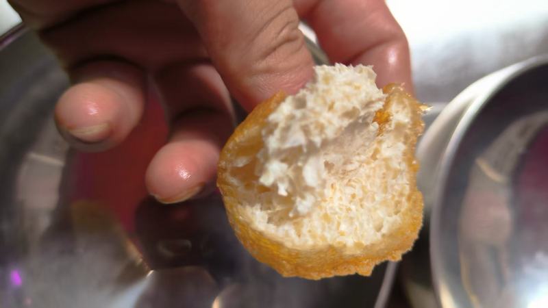 湖南郴州油豆腐泡产地直供全国发货欢迎采购量大从优