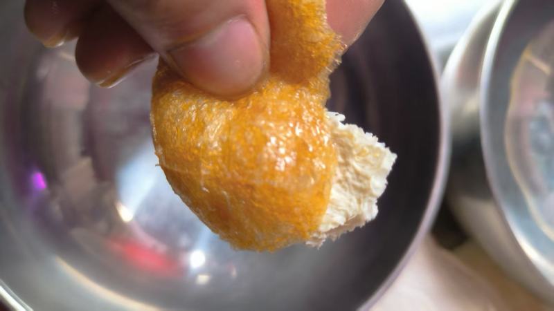 湖南郴州油豆腐泡产地直供全国发货欢迎采购量大从优