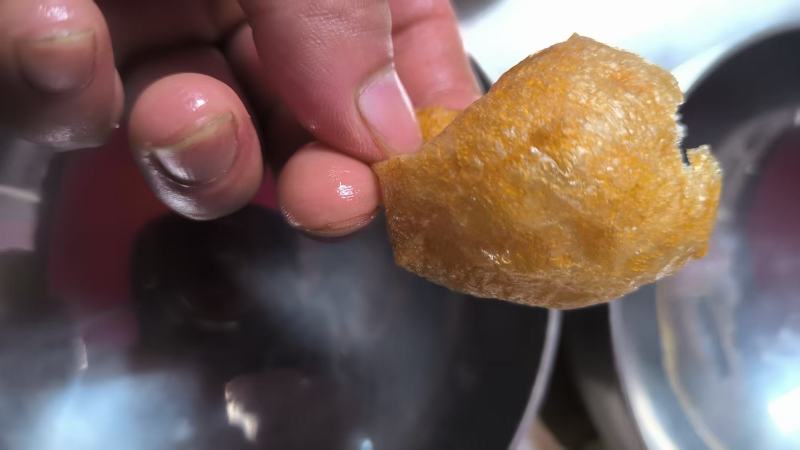 湖南郴州油豆腐泡产地直供全国发货欢迎采购量大从优