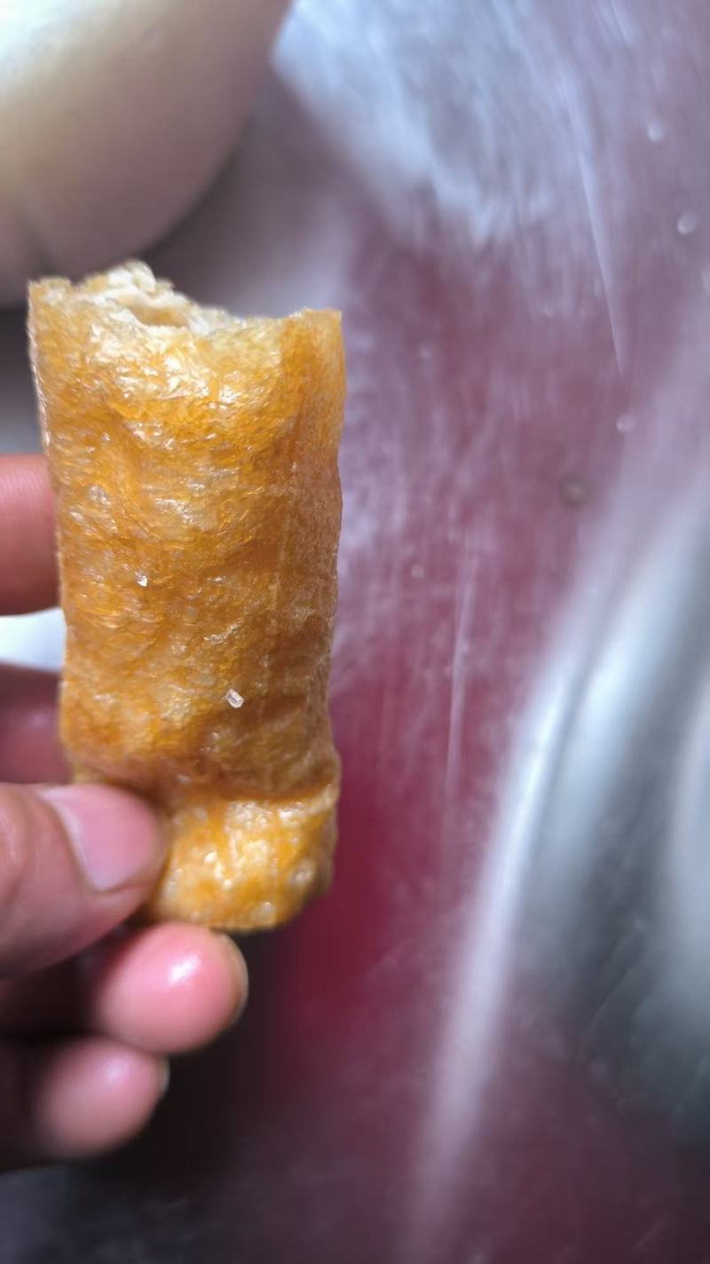 湖南郴州油豆腐条产地直供全国发货欢迎采购量大从优