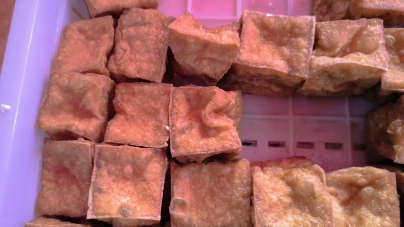 湖南郴州满心酿豆腐产地直供全国发货欢迎采购量大从优