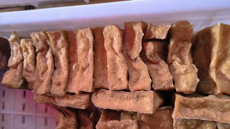 湖南郴州满心酿豆腐产地直供全国发货欢迎采购量大从优