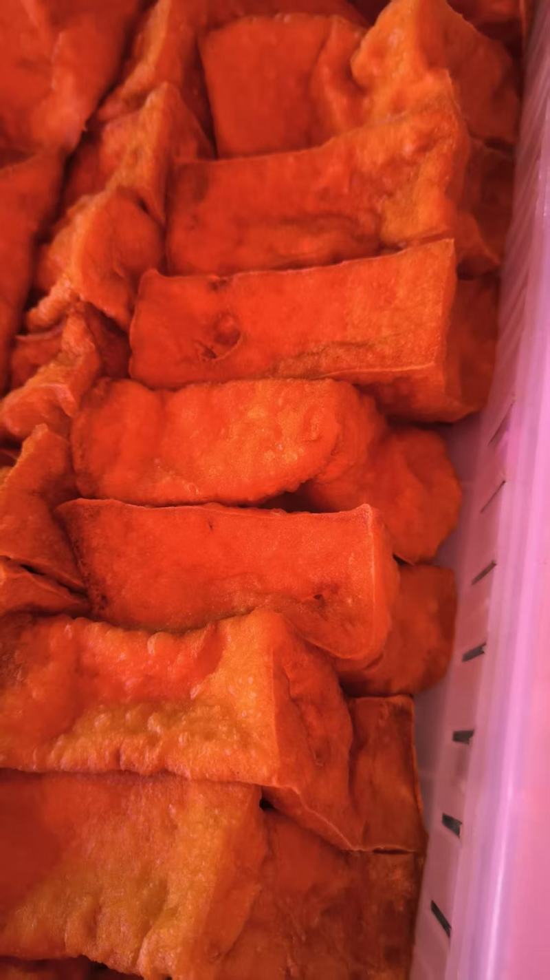 湖南郴州满心三角酿豆腐产地直供全国发货欢迎采购量大从优