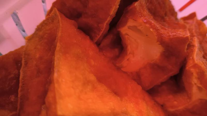 湖南郴州满心三角酿豆腐产地直供全国发货欢迎采购量大从优