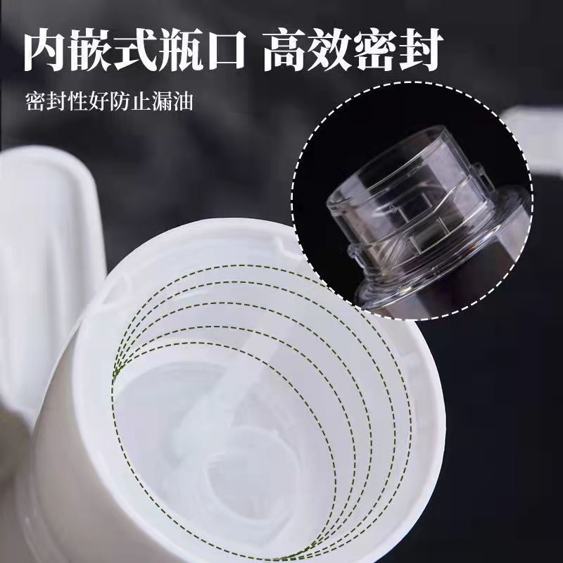 喷油壶玻璃家用厨房空气炸锅喷油瓶喷雾化食用油雾状油壶罐油喷壶