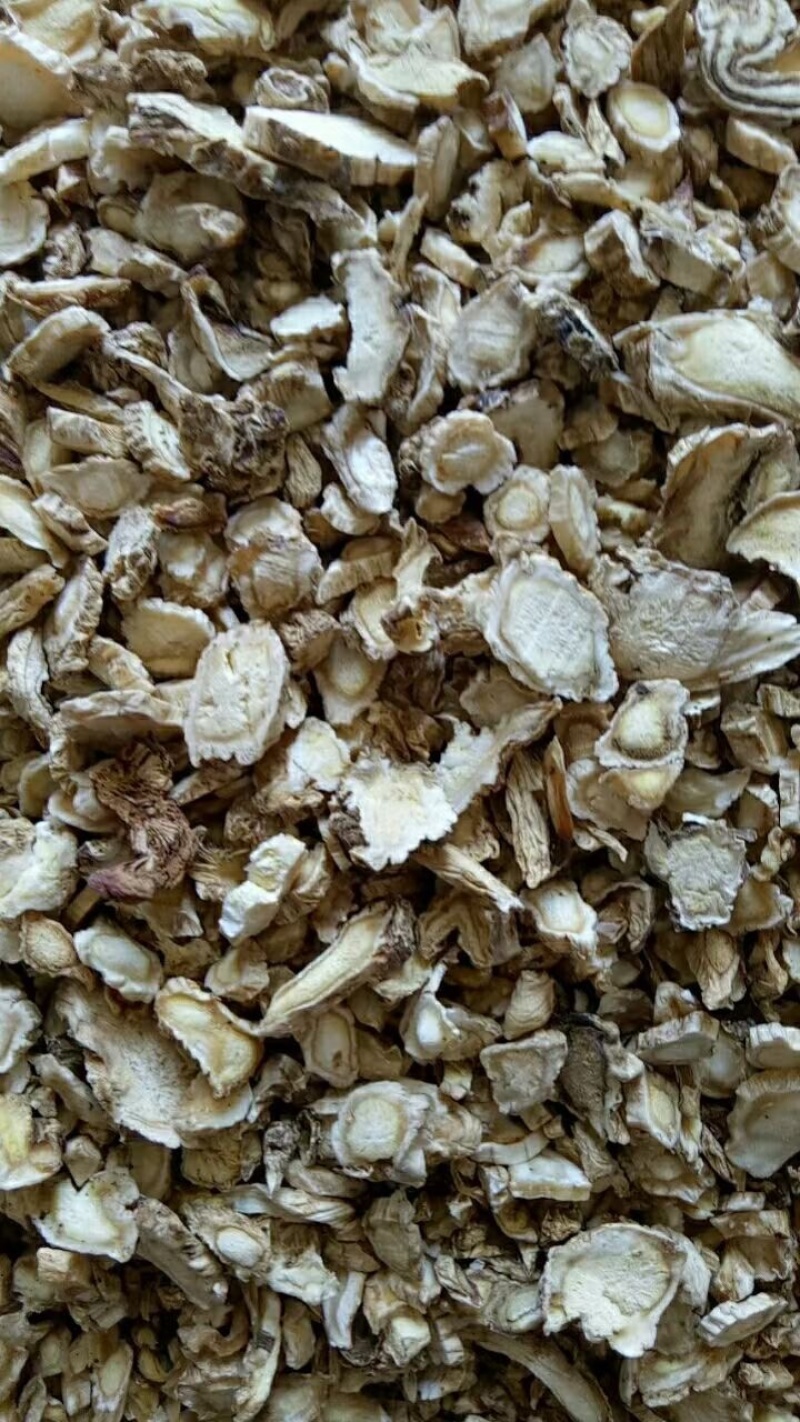 桔梗中药材各种规格物美价廉产地直发欢迎咨询