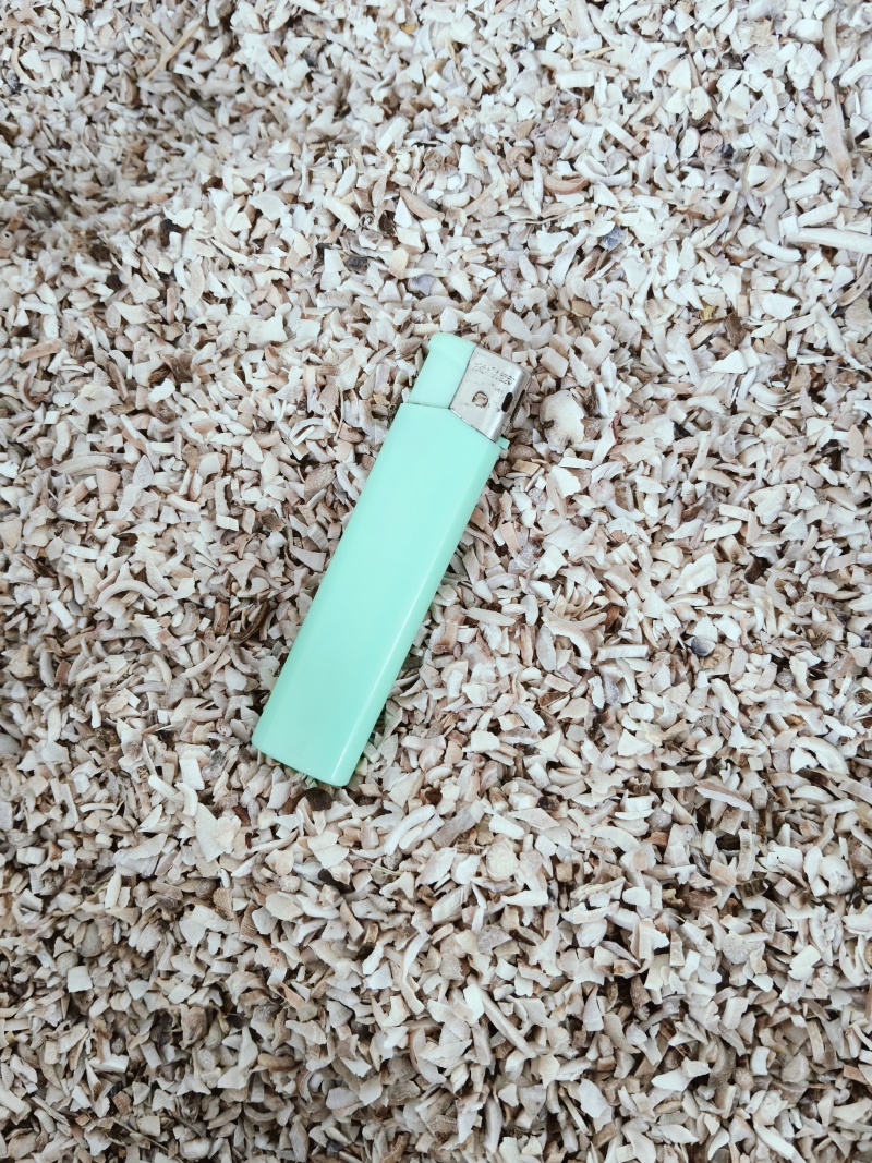 白芍片颗粒