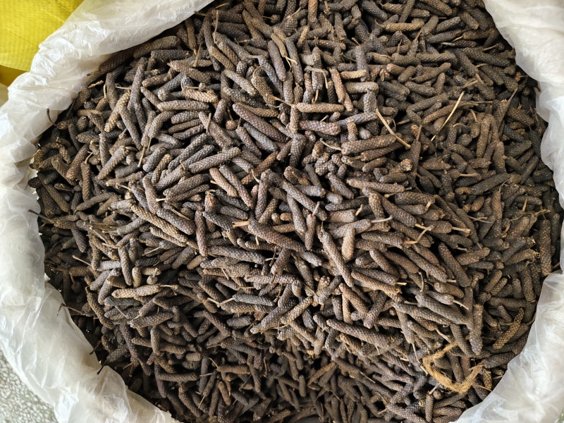 荜拨精选新货批发零售量大从优