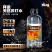 鸿琪暄天然苏打水，北纬47°沉睡千年地下水，品质保证
